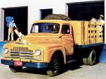 International L-150 Stake Truck 1950 года